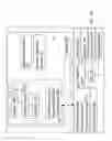 Fig. 02 - Wireless Transmitting Non-volatile Memory for an Image Capturing Device