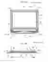 Fig. 03 - Projection type display apparatus and lighting device