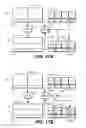 Fig. 18 - Frame compatible depth map delivery formats for stereoscopic and auto-stereoscopic displays