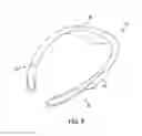 Fig. 11 - Smart necklace with stereo vision and onboard processing