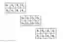 Fig. 01 - Intra-plane and inter-plane predictive method for RGB image coding