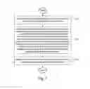 Fig. 08 - METHOD OF CONSTRAIN DISPARITY VECTOR DERIVATION IN 3D VIDEO CODING