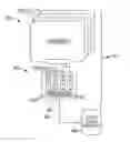 Fig. 01 - Antenna sub-system for receiving multiple digital broadcast television signals