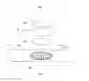 Fig. 04 - Panel-form loudspeaker