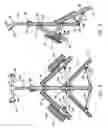 Fig. 03 - Articulating amplifier stand