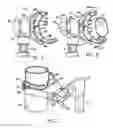 Fig. 04 - Articulating amplifier stand
