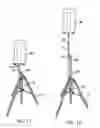 Fig. 08 - Articulating amplifier stand