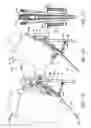 Fig. 10 - Articulating amplifier stand