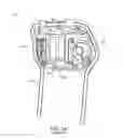 Fig. 02 - Vehicle headrest with speakers