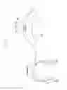 Fig. 06 - Automatically controllable sound accessory