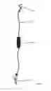 Fig. 04 - RFID-equipped hearing aid retainer