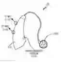 Fig. 01 - Apparatus and method for reducing power consumption in hearing aid