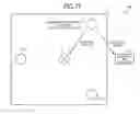 Fig. 14 - Communications apparatus, computer product, communications method, and communications system
