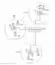 Fig. 01 - Mobile communications system, network element and method for resource allocation on a virtual carrier for machine-type communications with a narrow band EPDCCH