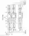 Fig. 15 - Communications apparatus and communications system using multicarrier transmission mode