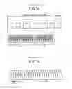 Fig. 34 - Communications apparatus and communications system using multicarrier transmission mode