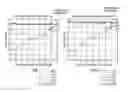 Fig. 10 - Burst noise detection and pilot selection