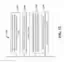 Fig. 17 - Contention arbitration using code division multiplexing