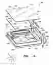 Fig. 06 - Oven range appliance