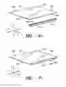 Fig. 07 - Oven range appliance