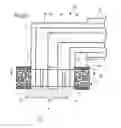Fig. 24 - Wiring board and method of manufacturing the same