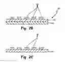 Fig. 04 - Flex circuit having a multiple layered structure and interconnect