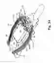 Fig. 06 - Flex circuit having a multiple layered structure and interconnect