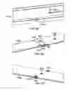Fig. 07 - Antenna array feeding structure having circuit boards connected by at least one solderable pin