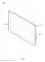 Fig. 06 - Display device housing and form-fitted configuration