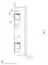 Fig. 09 - Display device housing and form-fitted configuration