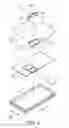Fig. 04 - ELECTRONIC DEVICE AND A CASING USED THEREFOR
