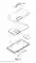 Fig. 06 - ELECTRONIC DEVICE AND A CASING USED THEREFOR