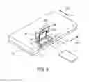 Fig. 07 - ELECTRONIC DEVICE AND A CASING USED THEREFOR