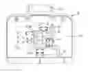 Fig. 01 - ELECTRONIC MODULE WITH TAMPER PROTECTION