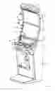 Fig. 02 - Visual display unit