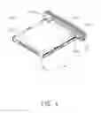 Fig. 05 - Chip card holder and portable electronic device with same