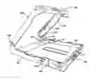 Fig. 01 - Hard drive carrier