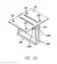 Fig. 06 - Hard drive carrier