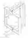 Fig. 01 - Center pivot swing-out wall rack