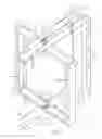 Fig. 08 - Center pivot swing-out wall rack