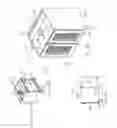 Fig. 07 - Modular wall furniture system