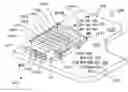 Fig. 01 - EFFICIENT ELECTRONIC COMPONENT HEAT SINK