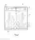 Fig. 03 - COOLING FAN STRUCTURE OF POWER SUPPLY