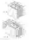 Fig. 04 - Electronics chassis adaptable for forced air or liquid conduction cooling