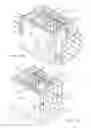 Fig. 07 - Electronics chassis adaptable for forced air or liquid conduction cooling