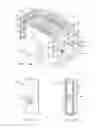 Fig. 08 - Electronics chassis adaptable for forced air or liquid conduction cooling