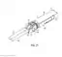 Fig. 09 - HEAT FIN FOR SMALL FORM-FACTOR PLUGGABLE OPTICAL TRANSCEIVER MODULE
