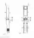 Fig. 16 - HEAT FIN FOR SMALL FORM-FACTOR PLUGGABLE OPTICAL TRANSCEIVER MODULE