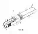 Fig. 17 - HEAT FIN FOR SMALL FORM-FACTOR PLUGGABLE OPTICAL TRANSCEIVER MODULE