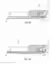 Fig. 20 - HEAT FIN FOR SMALL FORM-FACTOR PLUGGABLE OPTICAL TRANSCEIVER MODULE
